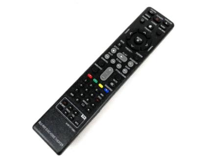 Comando TV DEEPSTONE para Lg Blu-Ray Home Theater Bh5140S Bh5440P Lhb655 Fernbedienung