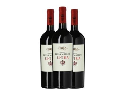 Vinho BESSA VALLEY Enira Tokaj-Hegyalja (0.75 L - 3 Unidades)