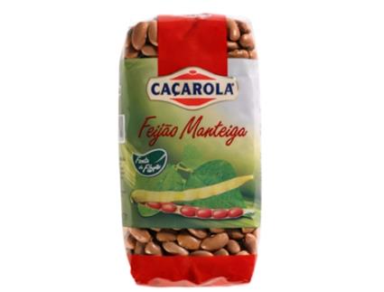 Feijão Manteiga CAÇAROLA