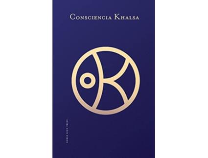 Livro Consciencia Khalsa Spanish Edition de Hari Nam Singh Khalsa (Espanhol)