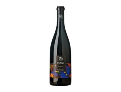 Vinho GESELLMANN Hochberc Blaufränkisch (0.75 L - 1 Unidade)