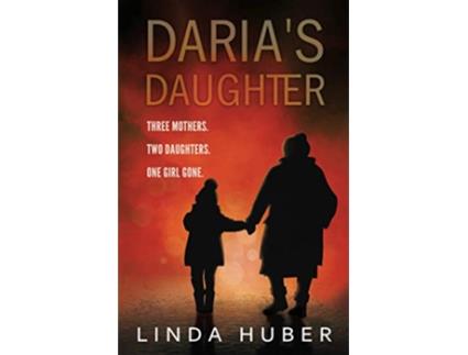 Livro Darias Daughter de Linda Huber (Inglês)