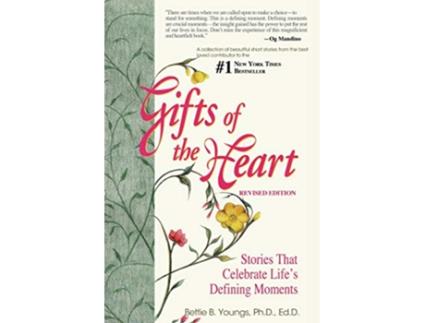Livro Gifts of the Heart18 Beautiful Short Stories de Bettie B Youngs (Inglês)