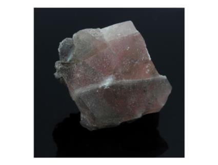 Fluorita Rosa Pedra Natural Da França Alta Sabóia Cristal Raro e Poderoso para Proteção e Equilíbrio 14 62 Ct Certificado de TRENDYFLAIR