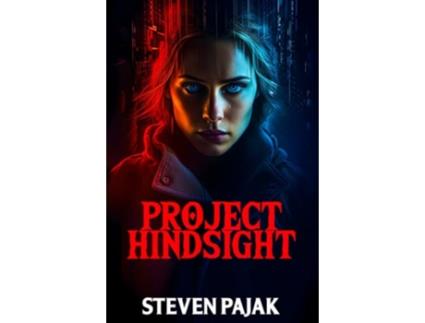 Livro Project Hindsight de Steven Pajak (Inglês)