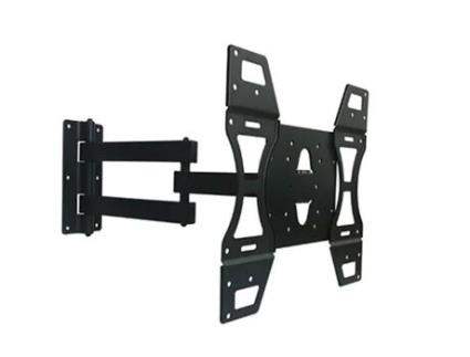 Suporte de Parede P/ Tv Rotativo SINOX Sob-0158 .