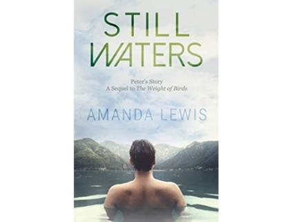 Livro Still Waters Peters Story de Amanda Lewis (Inglês)