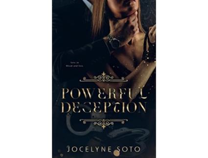 Livro Powerful Deception paperback Or Softback de Soto Jocelyne (Inglês)