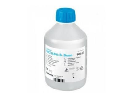 Ecotainer Soro Fisio 500 Ml