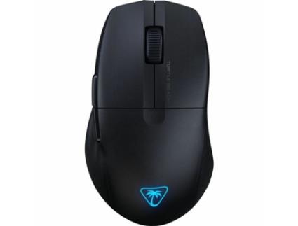 Rato sem Fios Ótico TURTLE BEACH TBM-1102-05 (Preto - USB-A - USB-C)