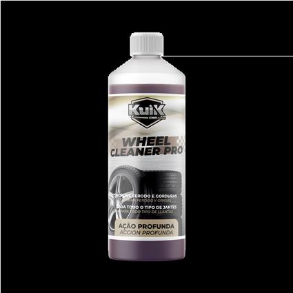 Wheel Cleaner Pro Xp KUIKCAR