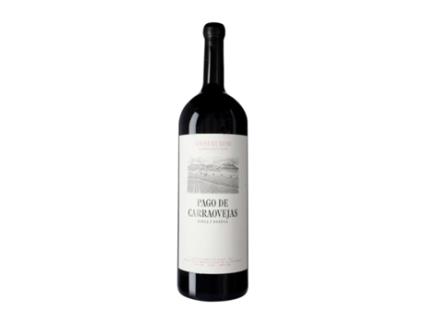 Vinho PAGO DE CARRAOVEJAS Ribera del Duero Garrafa Especial (5 L - 1 Unidade)