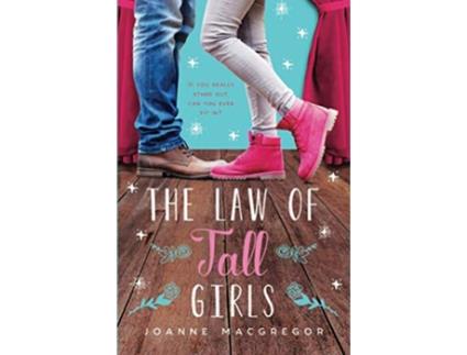 Livro The Law Of Tall Girls de Joanne Macgregor (Inglês)