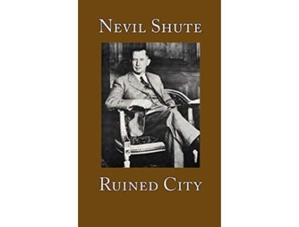 Livro Ruined City de Nevil Shute (Inglês)