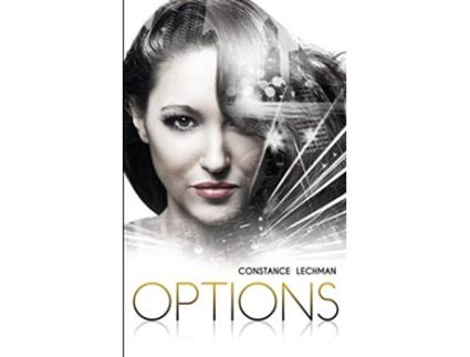 Livro Options de Constance Lechman (Inglês)