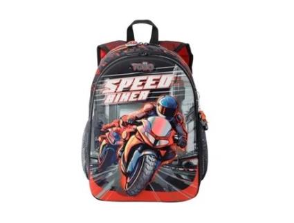 Mochila Speed Biker M TOTTO