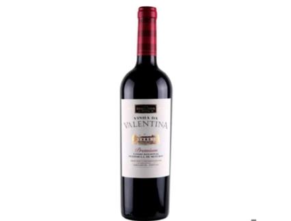 Vinha Da Valentina Premium Regional Península de Setúbal Vinho Tinto CASA ERMELINDA FREITAS