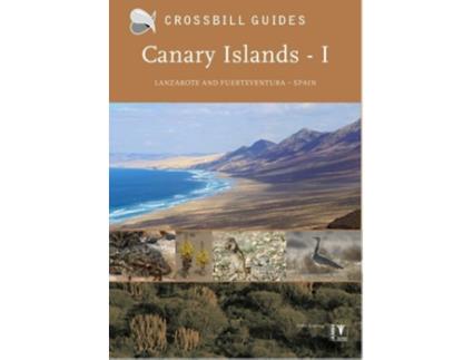 Livro Canary Islands de Kees Woutersen Dirk Hilbers (Inglês)