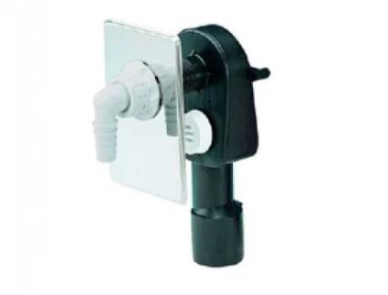 DALLMER Armadilha Oculta DALLMER 140 x 110 x 240