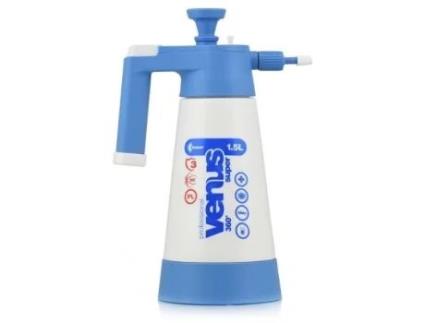 KWAZAR MERCURY Pulverizador Venus 360 Super Pro 1.5L