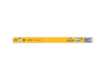 Nível de Bolha 80-127 Cm Multicolor STABILA 18880/1 Tipo 80 T
