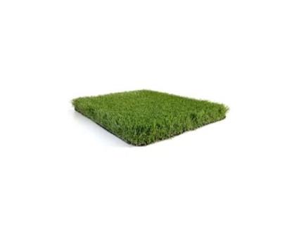 Relva Artificial Barcelona Deluxe 38mm | Tapete de Relva artificial decorativo 2m (largura) x 4m (comprimento): 8 m2