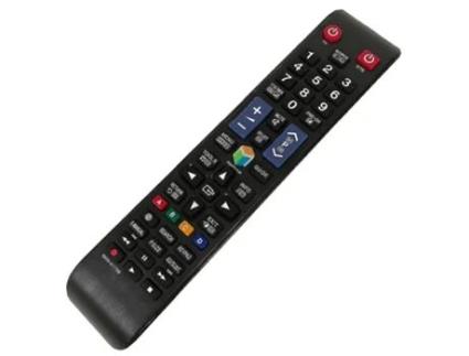 Comando TV DEEPSTONE para Samsung Smart Tv Bn59-01178B Ua55H6300Aw Ua60H6300Aw Ue32H5500 Ue40H5570 Ue55H62