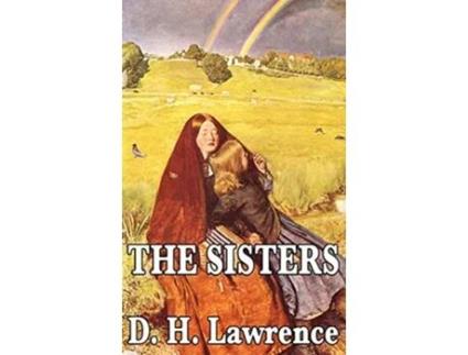 Livro The Sisters de D H Lawrence (Inglês)