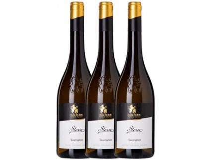 Kaltern Stern Sauvignon Alto Adige 75 cl (Caixa de 3 unidades)
