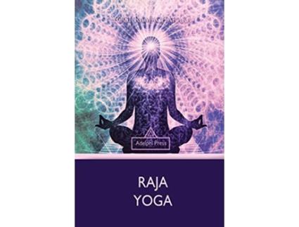 Livro Raja Yoga Yoga Elements de Yogi Ramacharaka (Inglês)