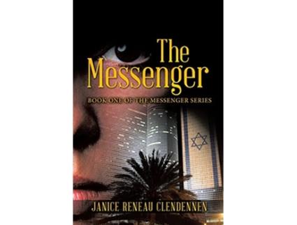 Livro The Messenger Book One of the Messenger Series de Janice Reneau Clendennen (Inglês)