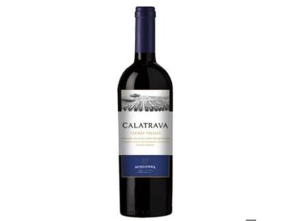 CALATRAVA Vinhas Velhas Regional Alentejano Vinho Tinto