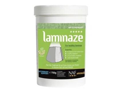 Pellets Laminaze 750G Transparentenaf Equine