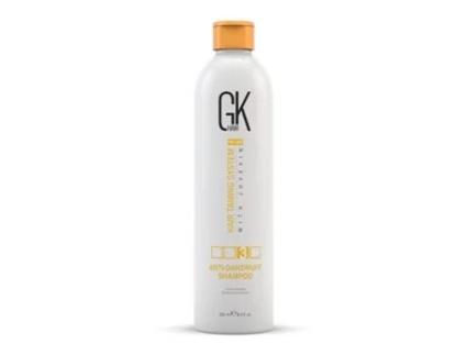 Anti-Dandruff Shampoo Gk Hair GKHAIR