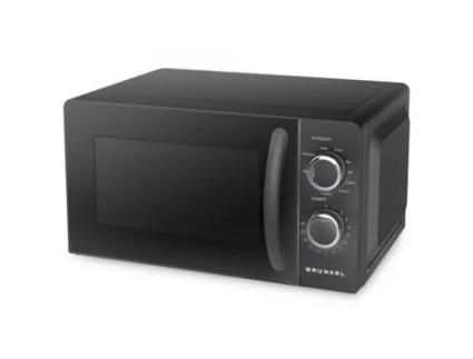 Microondas com grelha de 20L capacidade Mwg-20Ng GRUNKEL