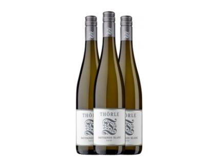 Vinho branco THÖRLE Faß 89 Sauvignon Branca Seco Rheinhessen (0.75 L - 3 Unidades)