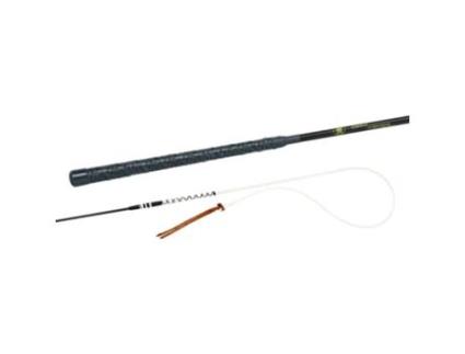 Chicote Enganche Professional 07217 Carbon Preto 180 Cmfleck