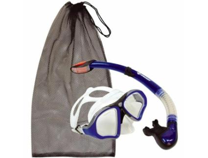 Conjunto SCHILDKRÖT Branco