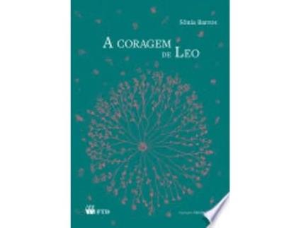 Livro A Coragem de Leo. Série Espelhos de Sônia Barros (Português do Brasil)
