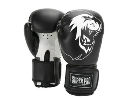 Luvas de Boxe para Crianças SUPER PRO Talent