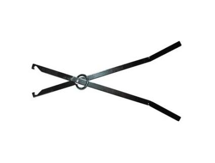 Chave de Tensão para X-Traps UKAL