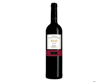 Vinha Da Valentina Regional Península de Setúbal Vinho Tinto CASA ERMELINDA FREITAS