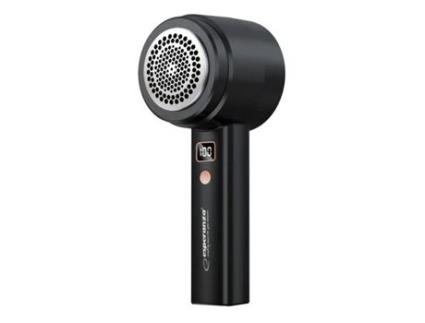 Tira Borbotos ESPERANZA ECS012 Preto