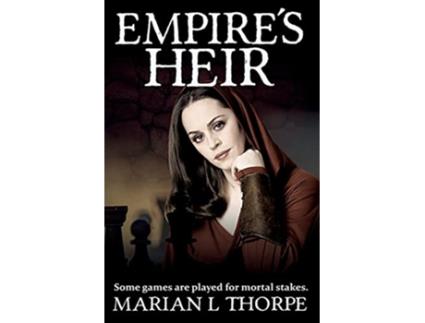 Livro Empires Heir Empires Legacy de Marian L Thorpe (Inglês)