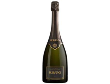 Champanhe Krug Vintage Champanhe 2006 75 cl