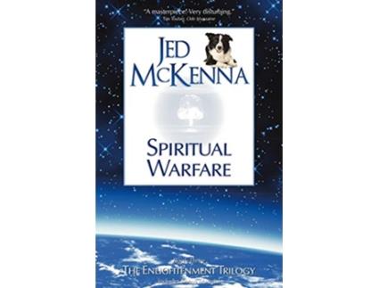 Livro Spiritual Warfare Book Three of The Enlightenment Trilogy de Jed McKenna (Inglês)