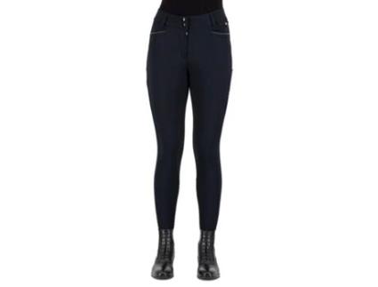 Calças Femininas com Punho Cheio EURO-STAR Arielle Connect