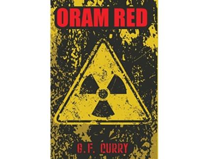 Livro Oram Red de G F Curry (Inglês)