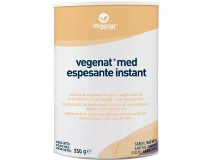 Espessante Instantâneo Vegenat Med 400 Gr VEGENAT NUTRITION