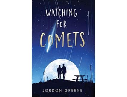 Livro Watching for Comets A Noahverse Story de Jordon Greene (Inglês)